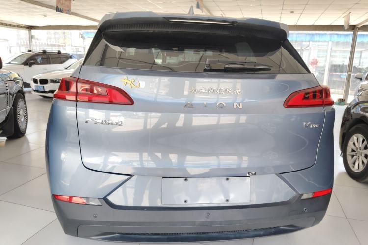 Used AION V 2024 Plus 70 Star Edition Ternary Lithium
