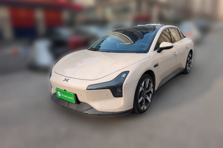 Used XPeng MONA M03 2025 620 Ultra-Long Range Plus