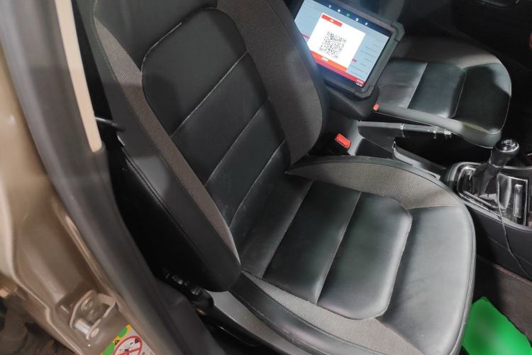 Used Volkswagen Bora 2014 1.6L Manual Comfort Model
