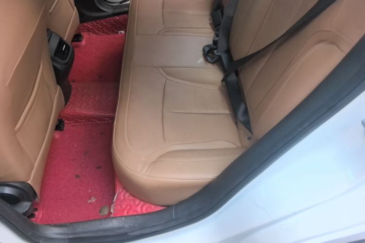 Ojetý Buick GT 2019 18T Automatic Connected Flagship Version China V Standard