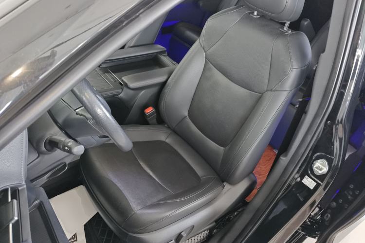 Used Toyota SIENNA 2023 2.5L Hybrid Deluxe Edition
