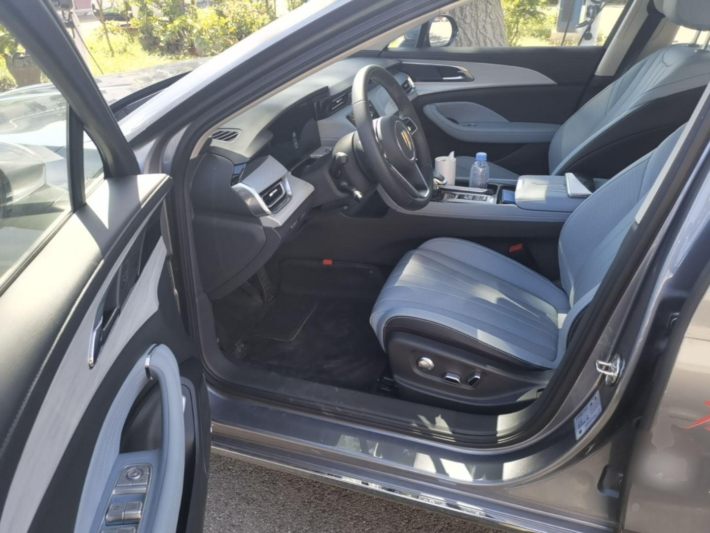 Hongqi H5 PHEV 2025 170 Super Hybrid Version — снимка 20