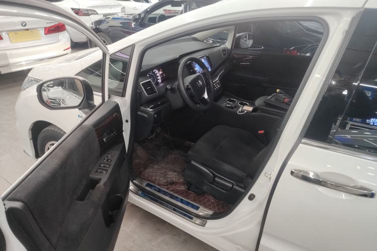 Used Honda Odyssey 2021 2.0L Rui·Comfort Edition