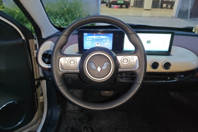 Used Wuling Bingo 2024 333 km Enjoyment Version