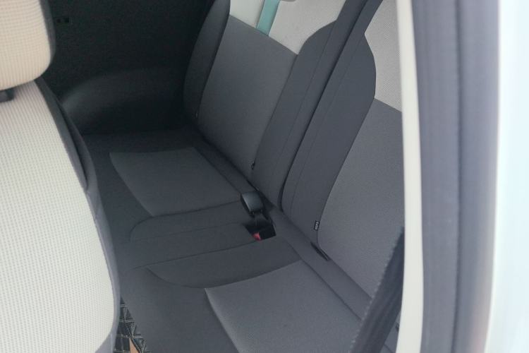 Used CHANGAN NEVO Lumin 2022 210km Sweet Edition Left Rear Seat