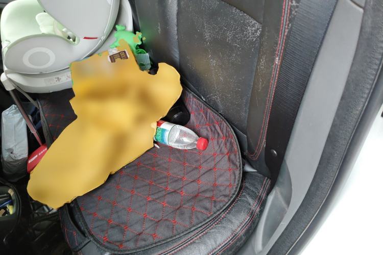 Used Ford Focus 2013 Hatchback Classic 1.8L Automatic Base Model
