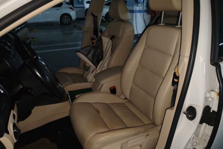 Used Volkswagen Golf 2012 1.4 TSI Automatic Comfort Edition