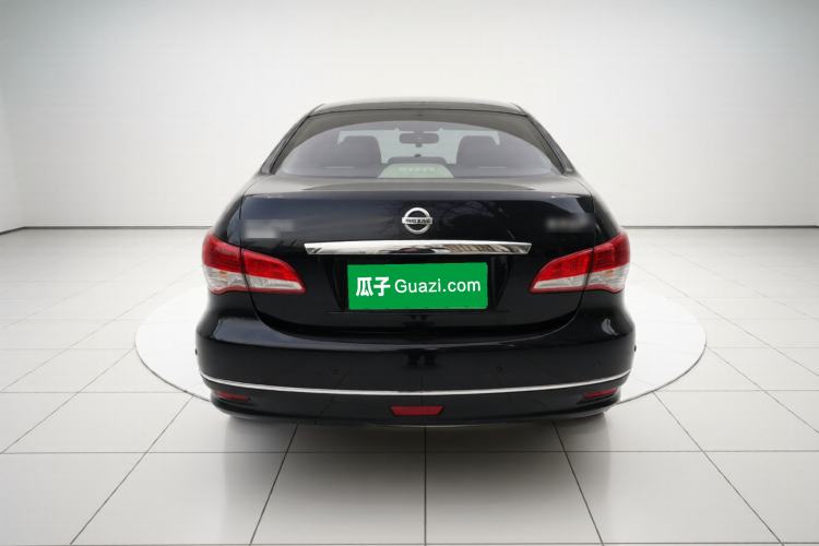 Used Nissan Sylphy 2016 Classic 1.6XE Automatic Leading Edition
