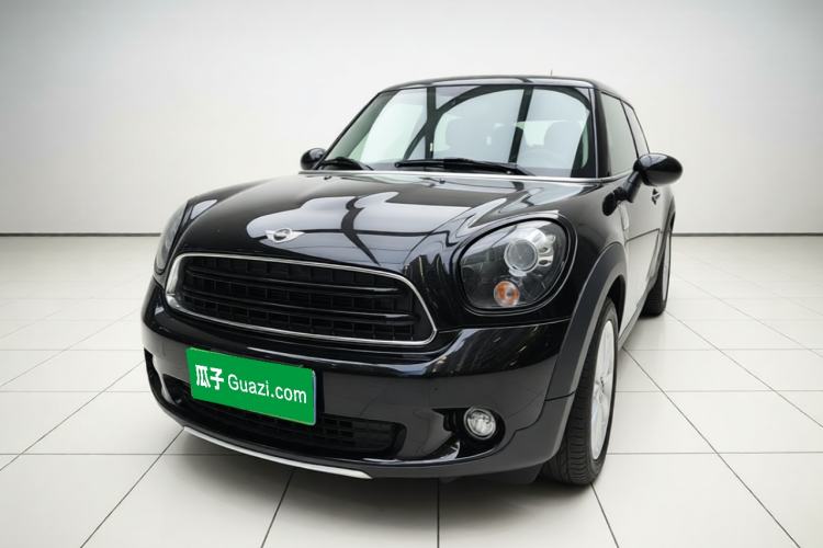 Used MINI Countryman 2016 1.6T COOPER ALL4 Fun Equipment Enthusiast Guazi used car, China used car export, Used car for sale, Used  cars, Cheapest cars for sale
