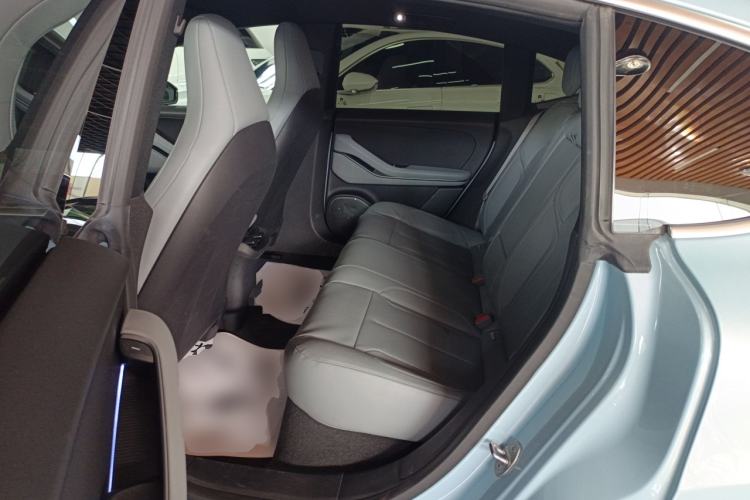 Used Nio ET5 2022 75 kWh