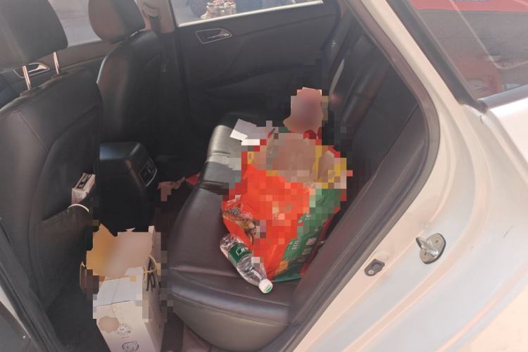 Used Hyundai Mistra 2014 1.8L Automatic Smart GLS
