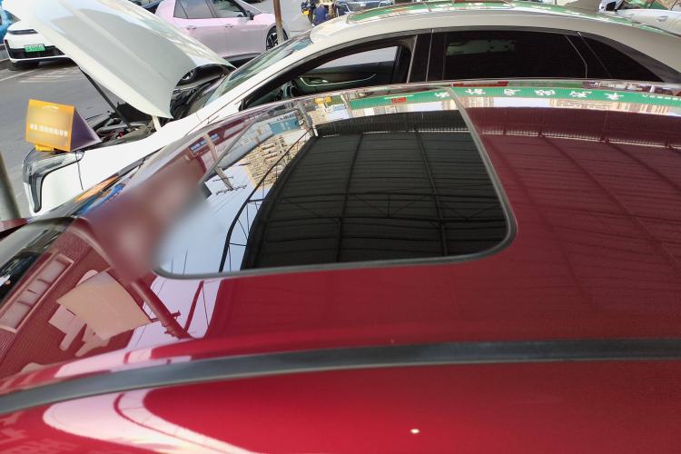 Used Honda Accord 2014 2.4L EX Luxury Edition