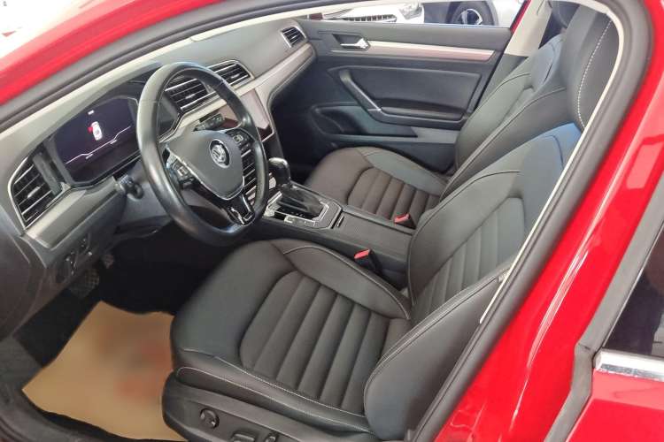 Used Volkswagen Lamando 2021 280TSI DSG Comfort Edition