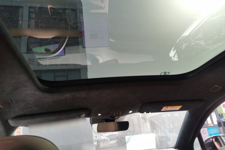 Used Nio ES6 2023 75 kWh
