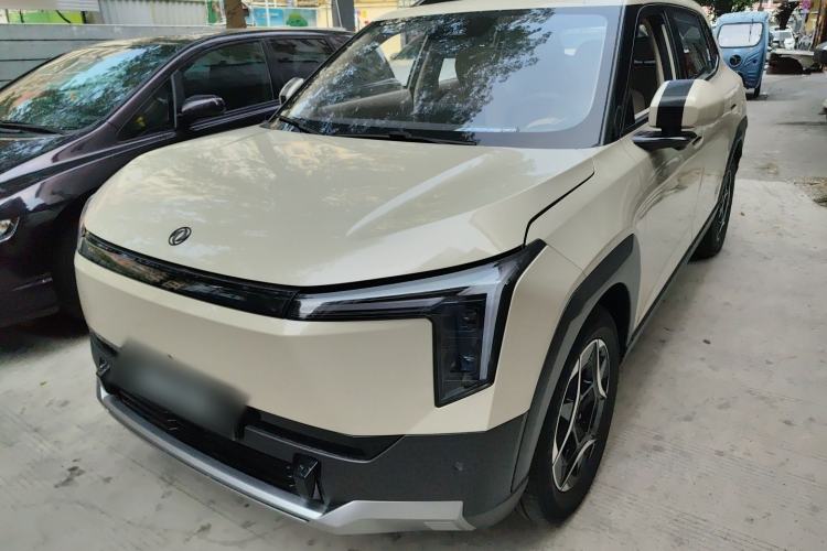 Used Dongfeng NAMMI 06 2025 401 Pro