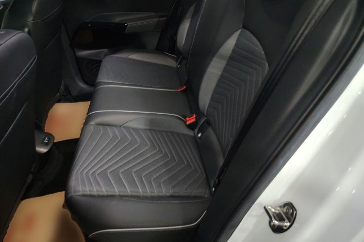 Used Volkswagen ID.3 2023 Upgraded Model Pure Intelligent Enjoyment Version