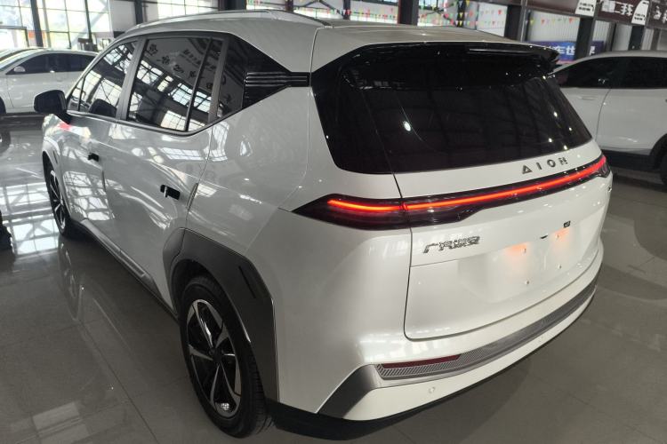 Used AION Y 2023 Plus 510 Smart Edition
