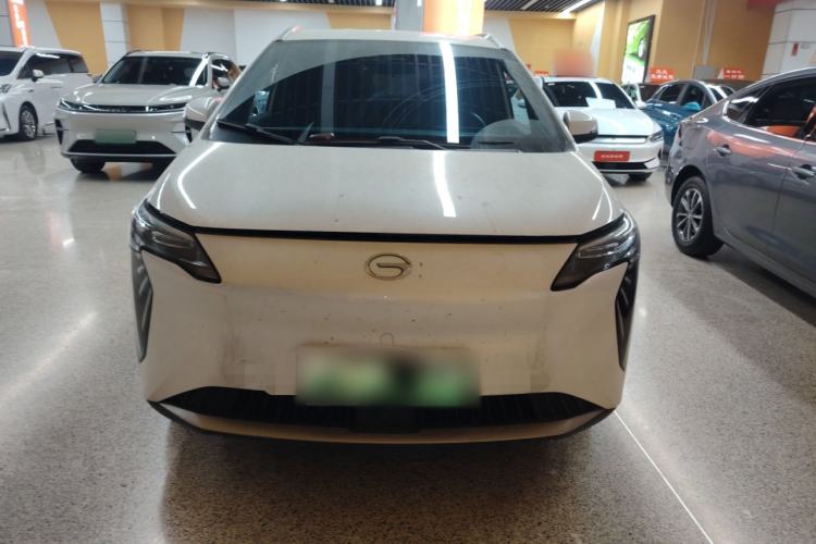 Used AION Y 2022 Plus 80 Enjoy Edition
