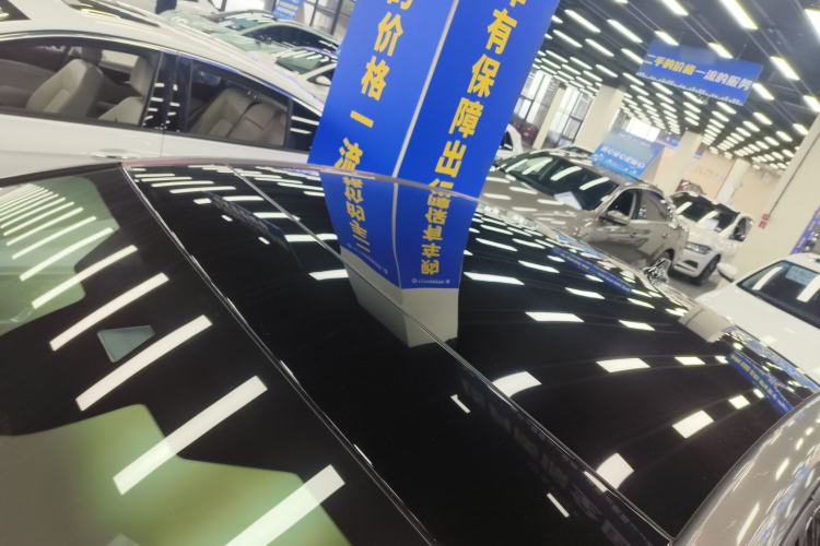 Used Ford Focus 2022 Sedan EcoBoost 180 Automatic ST Line