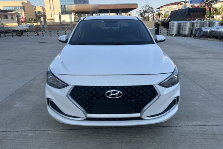 Used Hyundai Celesta 2020 1.6L Automatic GL Enjoyable Edition