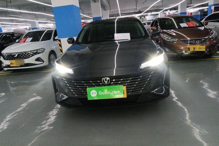 Used CHANGAN Eado 2024 1.5T GDI Automatic Prestige Edition