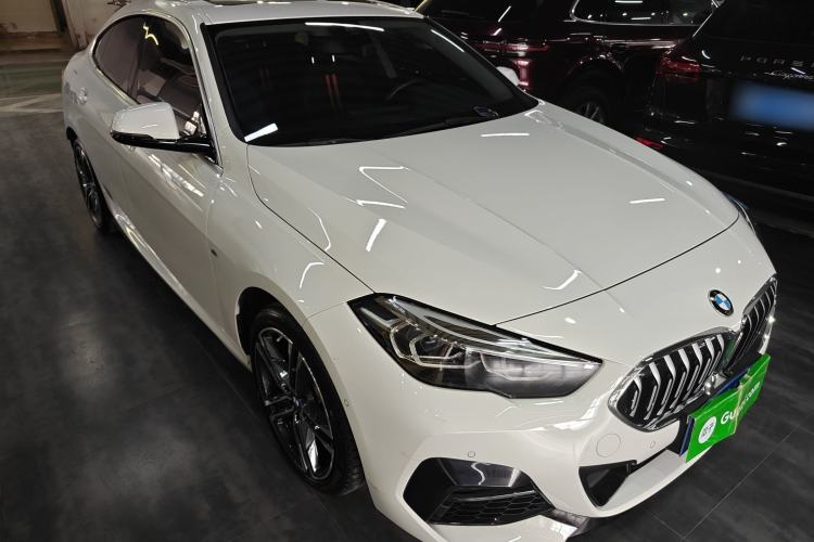 Used BMW 2 Series 2021 225i 4-Door Coupe M Sport Package
