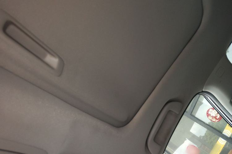 Used Honda Accord 2018 260TURBO Luxury Edition China VI
