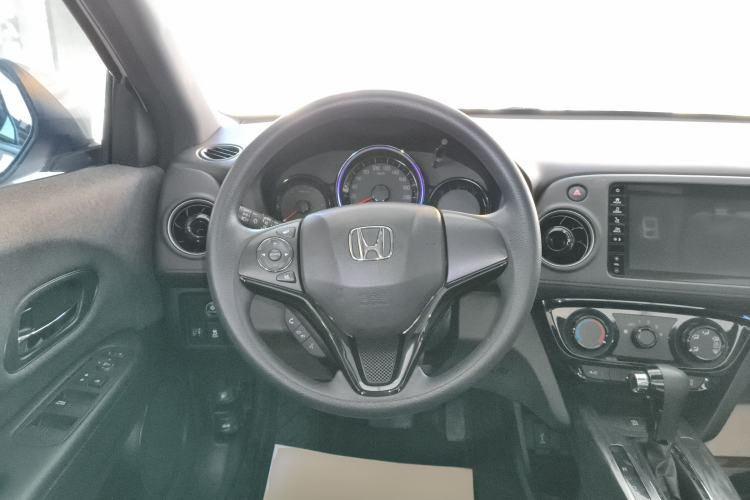 Used Honda XR-V 2020 1.5L CVT Comfort Version
