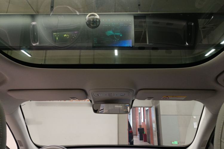 Used Leapmotor B10 2025 510 Joyful Edition
