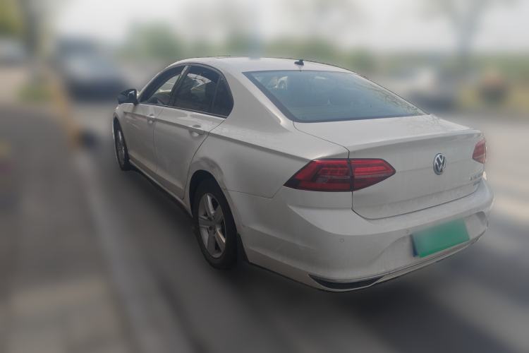 Used Volkswagen Lamando 2019 230TSI DSG Fashion Edition China VI