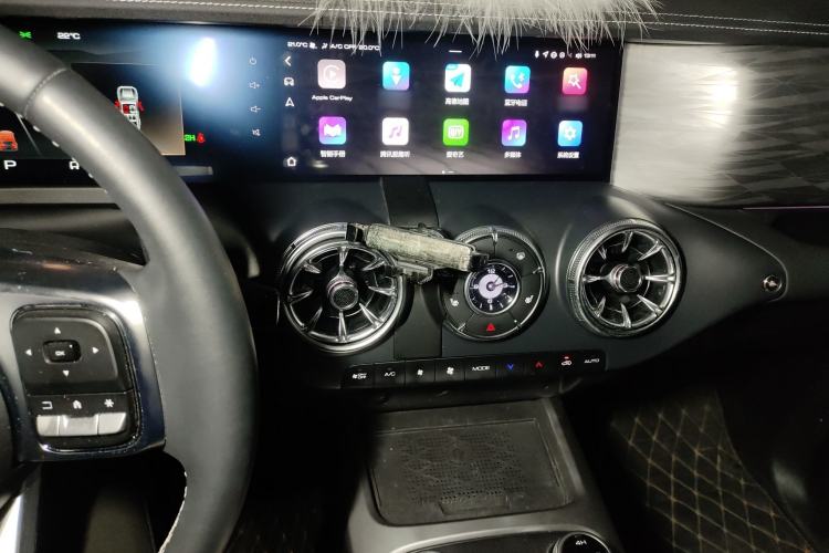 Used Tank 300 2024 2.0T Conqueror
