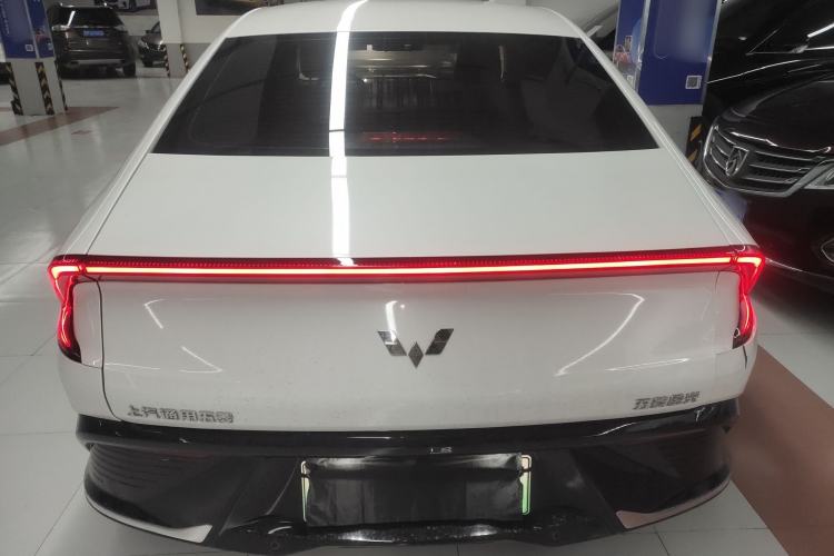 Used Wuling Xingguang 2023 150 Advanced Edition