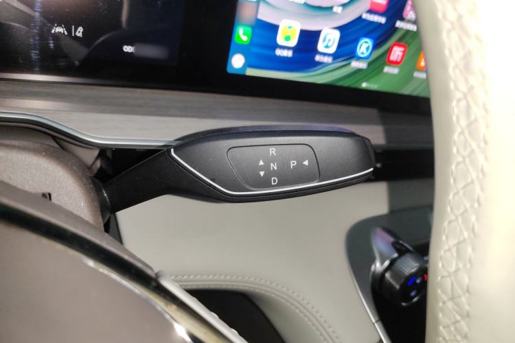 Used EXEED Stellar C-DM 2024 1.5T Extended-Range Pro Gear Lever