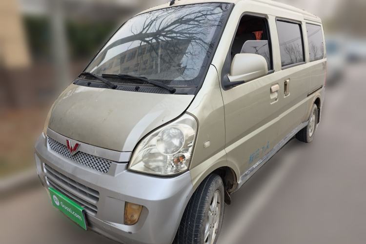 Used Wuling Rongguang 2011 1.2L Standard Version