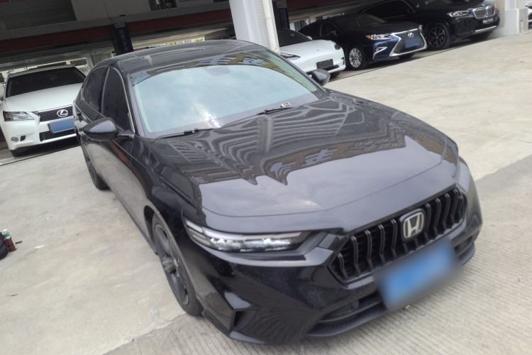 Used Honda Inspire 2024 260TURBO Elite Edition
