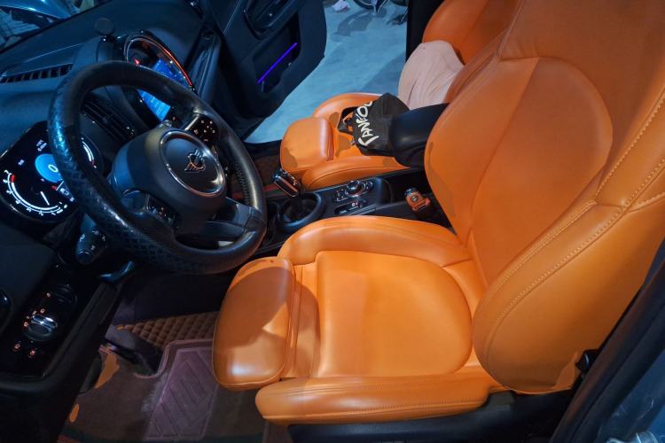 Used MINI Countryman 2022 1.5T COOPER ALL4 Connoisseur