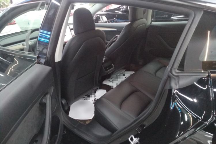 Used Tesla Model 3 2022 Rear-Wheel-Drive Version
