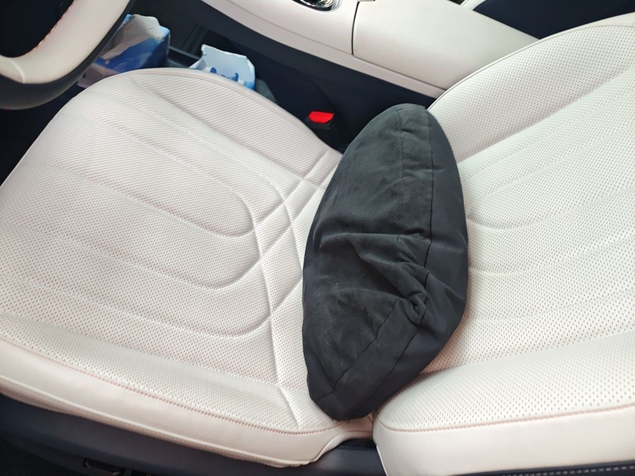 Geely Galaxy Xingjian 7 EM-i 2025 120km Exploration+ Version — снимка 15