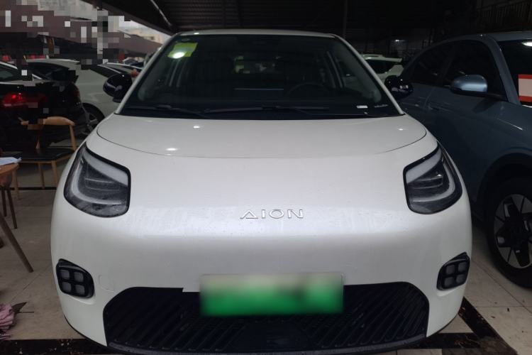 Used AION UT 2025 330 Starlight Edition
