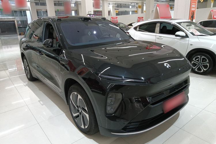 Used Nio ES8 2024 75 kWh
