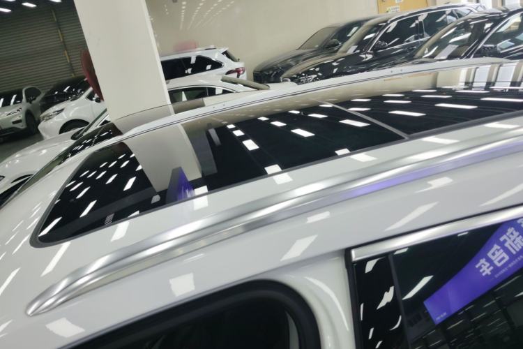 Used Audi Q5L 2020 45 TFSI Prestige Fashion Model