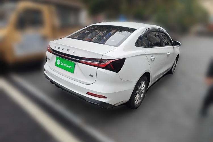 Used Roewe i5 2023 1.5L Manual Comfort Edition
