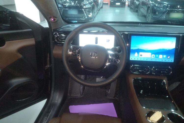 Used Leapmotor C01 2023 630 All-Wheel-Drive Performance Version
