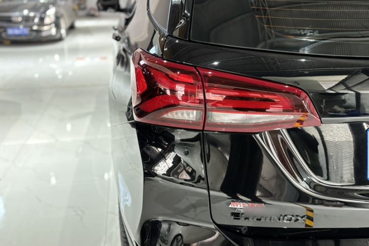 Used Chevrolet Equinox 2023 Mild Hybrid 2.0T RS Smart Boundary-Pushing Edition