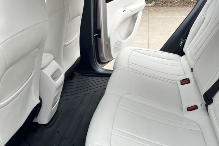 Used Geely Galaxy Geome 2025 310km Youth Edition