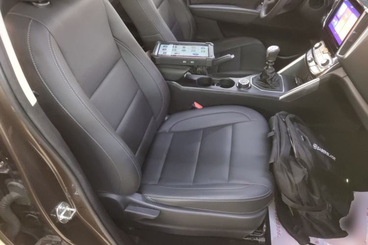 Used Great Wall Poer 2019 2.0T Commercial Version Manual Diesel 4x4 Elite Long-Box GW4D20M
