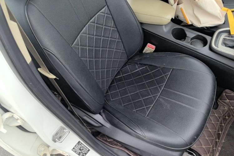 Used Ford Escort 2015 1.5L Automatic Comfort Edition