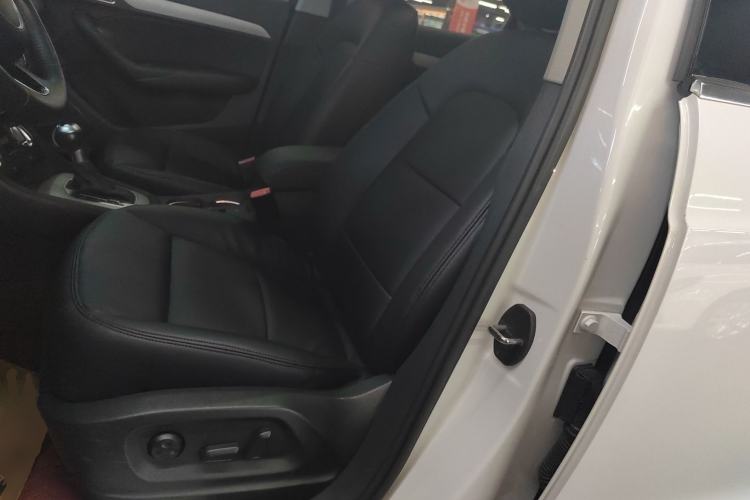 Used Audi Q3 2015 35 TFSI Millionth Anniversary Intelligent Edition