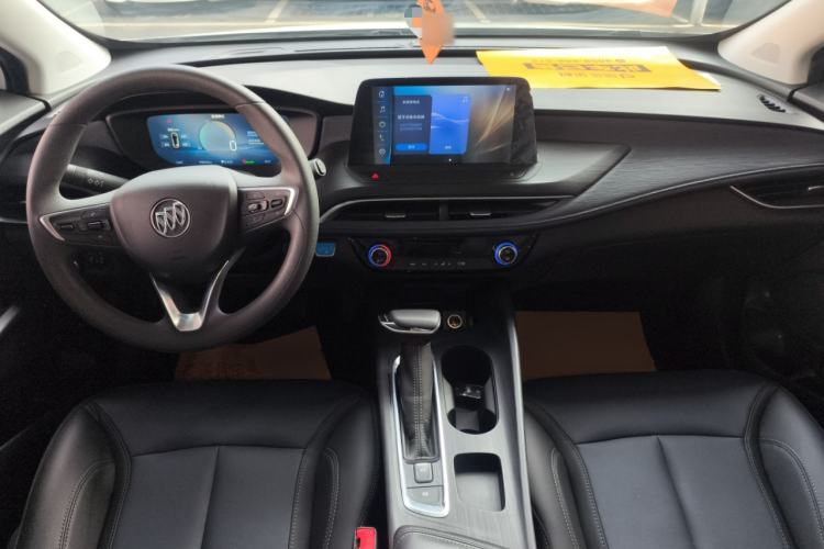 Used Buick Velite 6 2023 Revised Version 430 km Range – Commuter Edition
