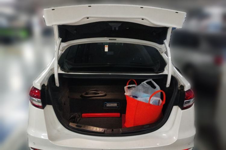 Used Ford Mondeo New Energy 2018 2.0 PHEV Smart-Controlled Fashion Edition China VI Standard
